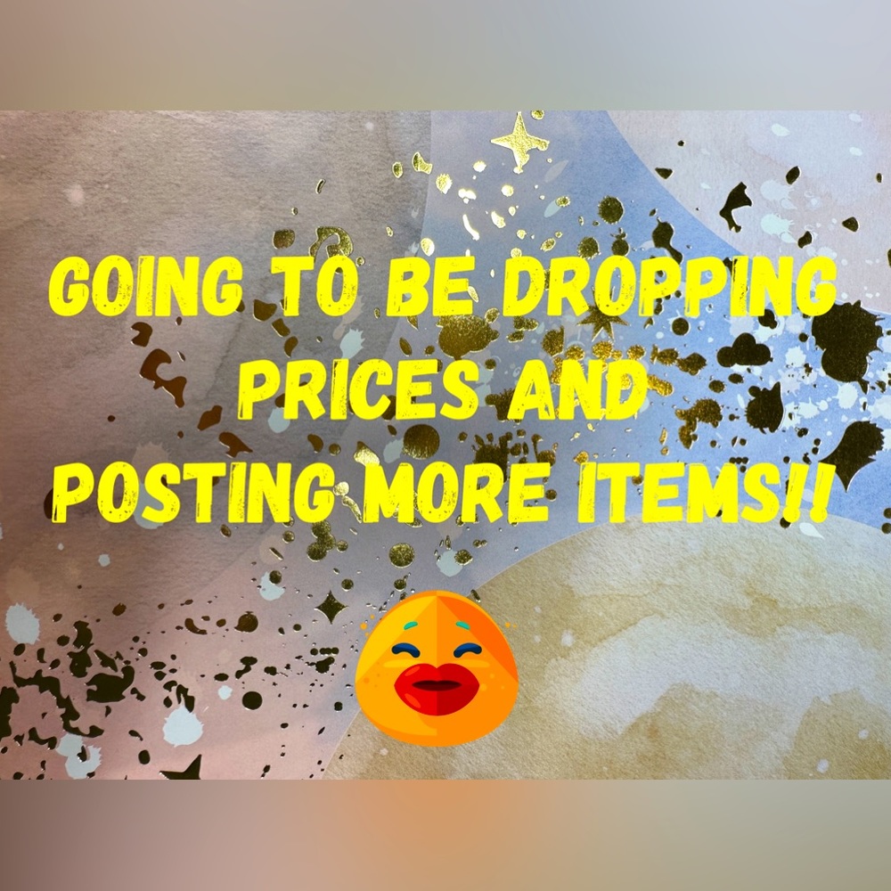SALE TIME!!!!